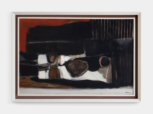 Abstract Forms
