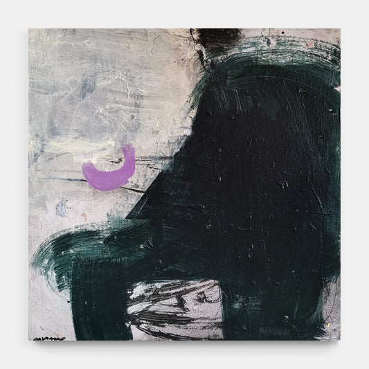 Unseated