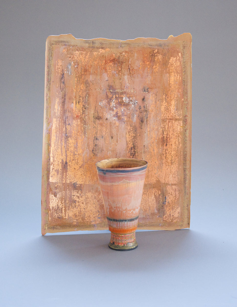Votive for Conduction