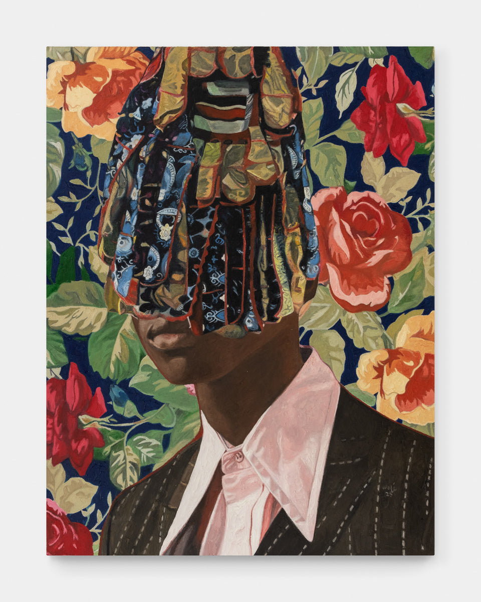 Veils of Remembrance