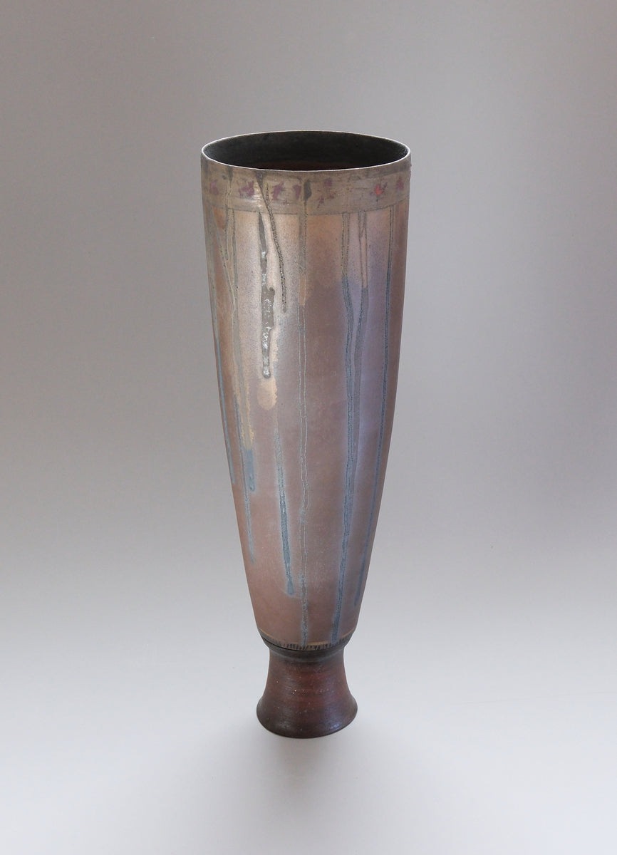 Dark Earth Vessel II