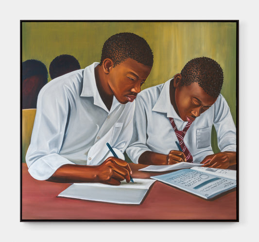 Collaboratively