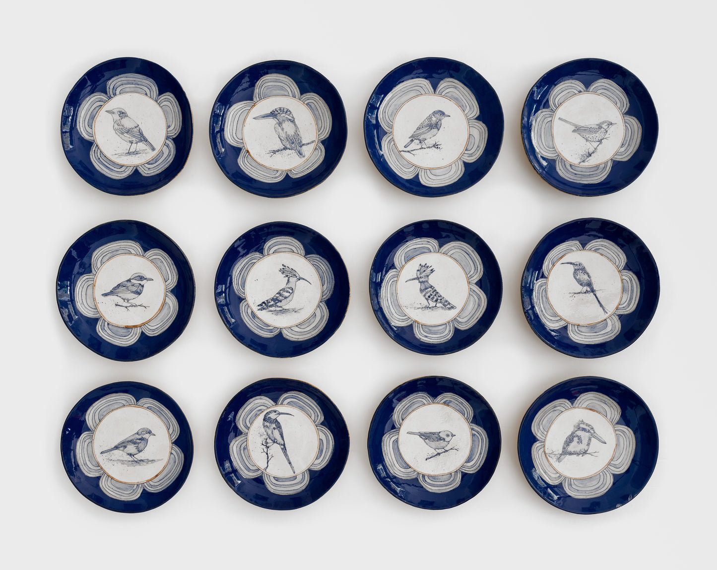 Blue Bird (LR13-LR24)