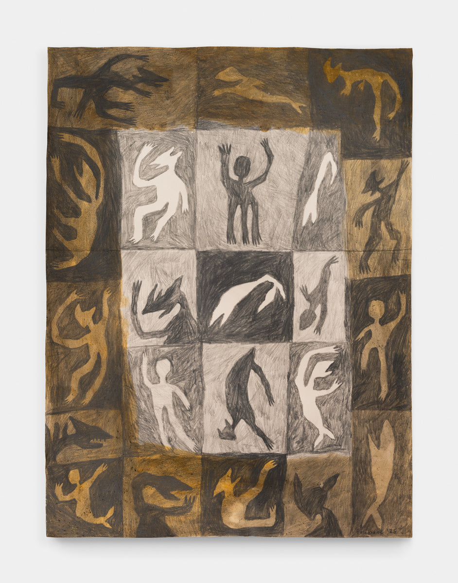 Members of My Family