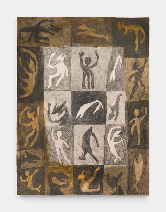 Members of My Family