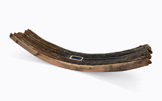 Anagama Vessel