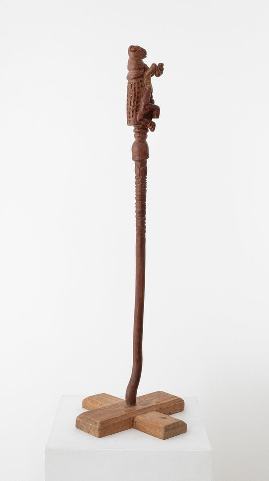 Inthethe Iyathaka Phaya Phezulu