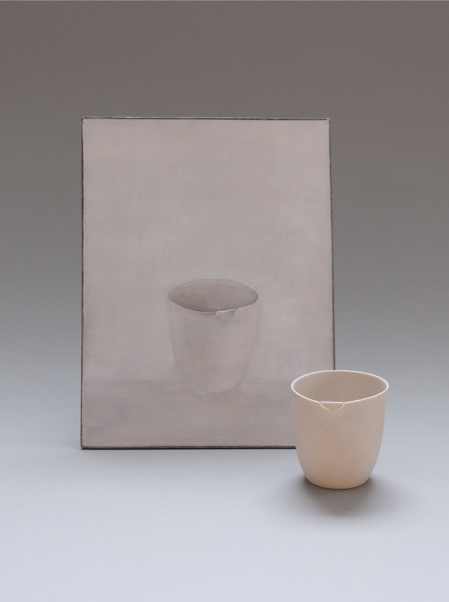 Ordinary Altar 3 (with reference to Morandi)