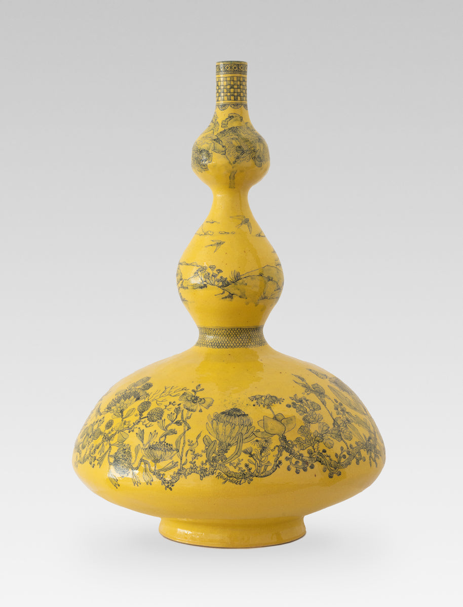 ⁠Take the Path Heading South