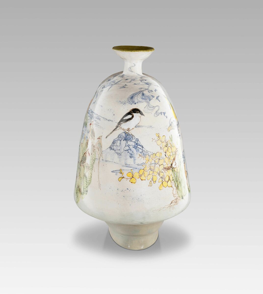 West Coast Garden Party