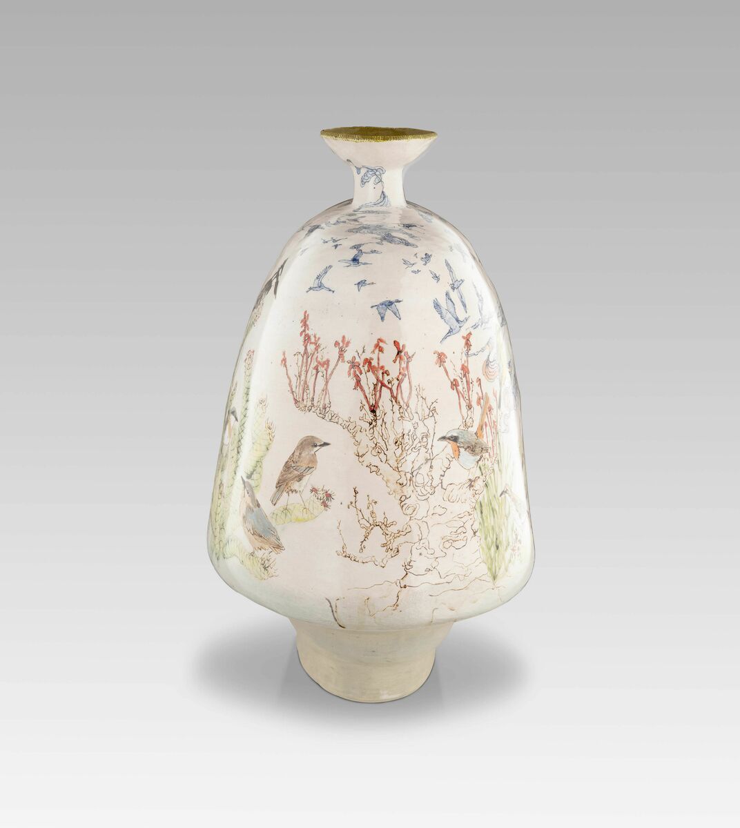 West Coast Garden Party