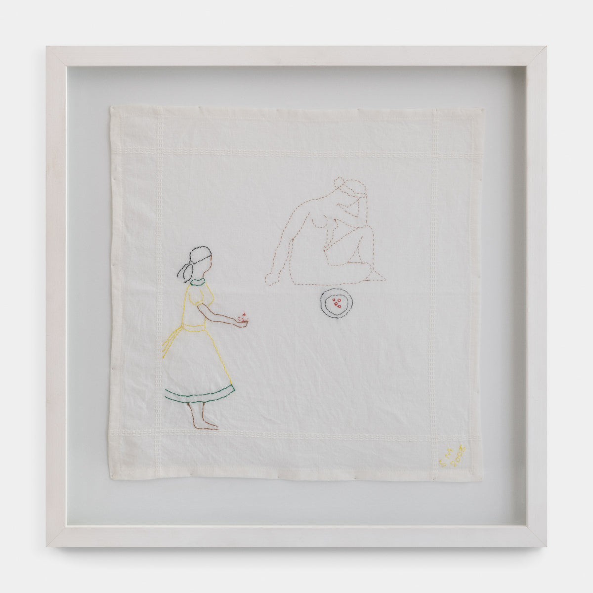 Theodorah Comes to Johannesburg 2