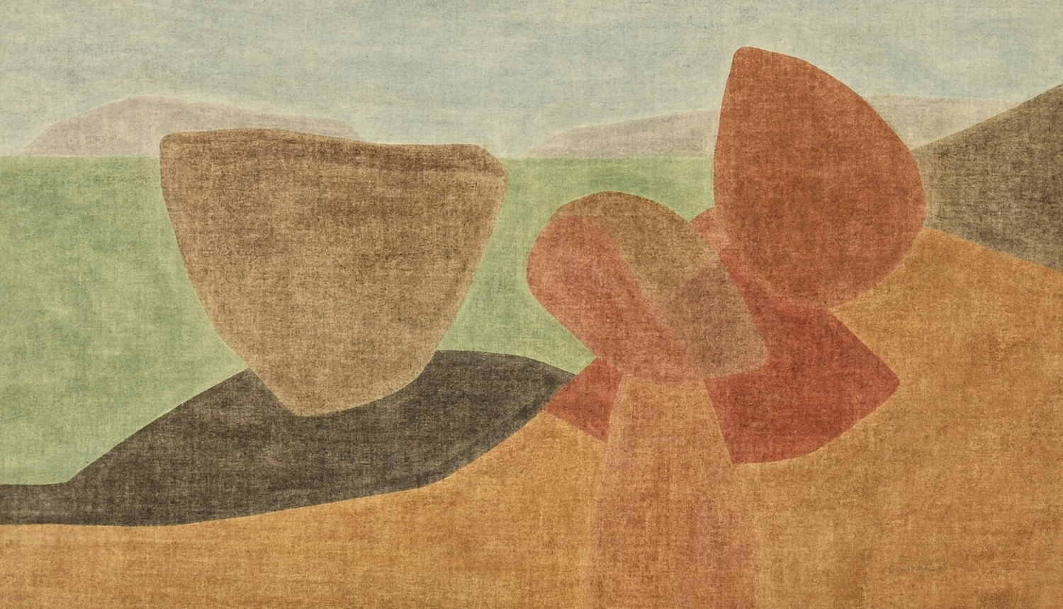 Landscape