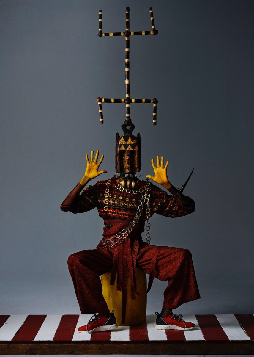 Hero Effigy I
