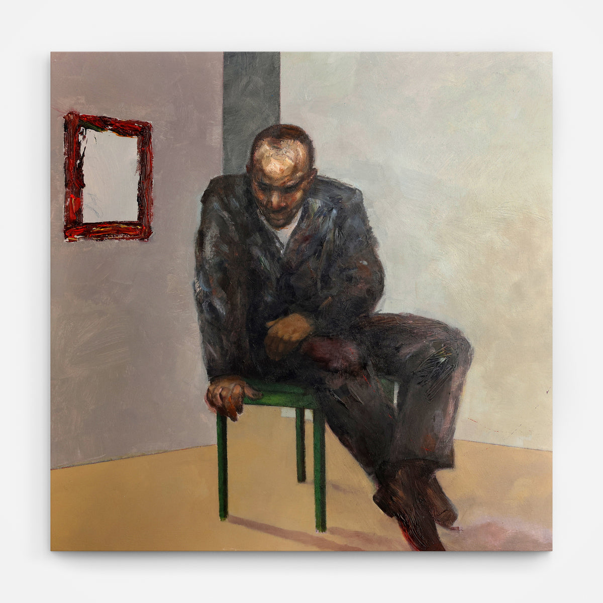 The Mirror