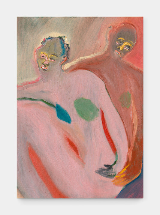 Everything Else is just the Weather