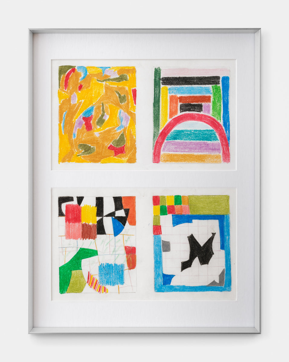 Home Drawing Compositions 1+2