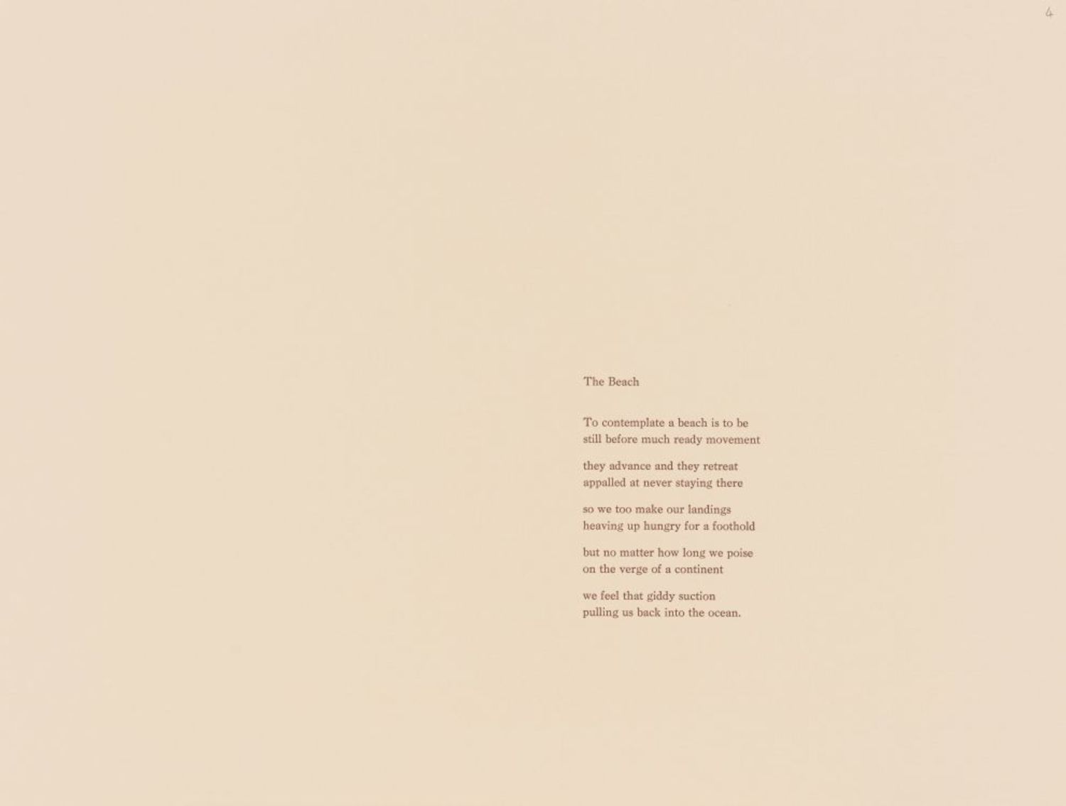 Ten Landscapes, Portfolio | Ed. 18/75