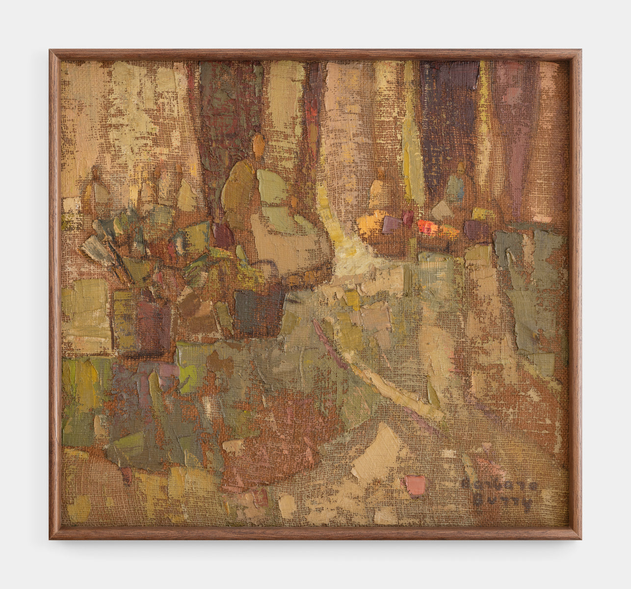 The Market