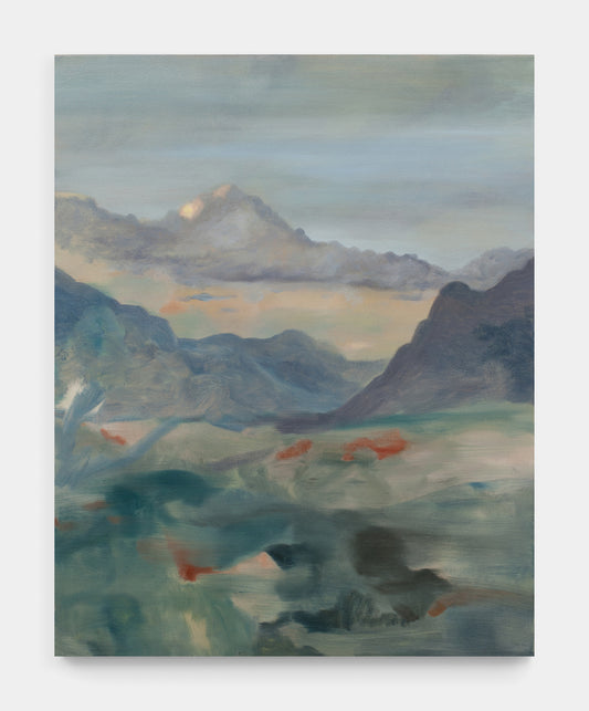 Where am I heavy heart where I fly