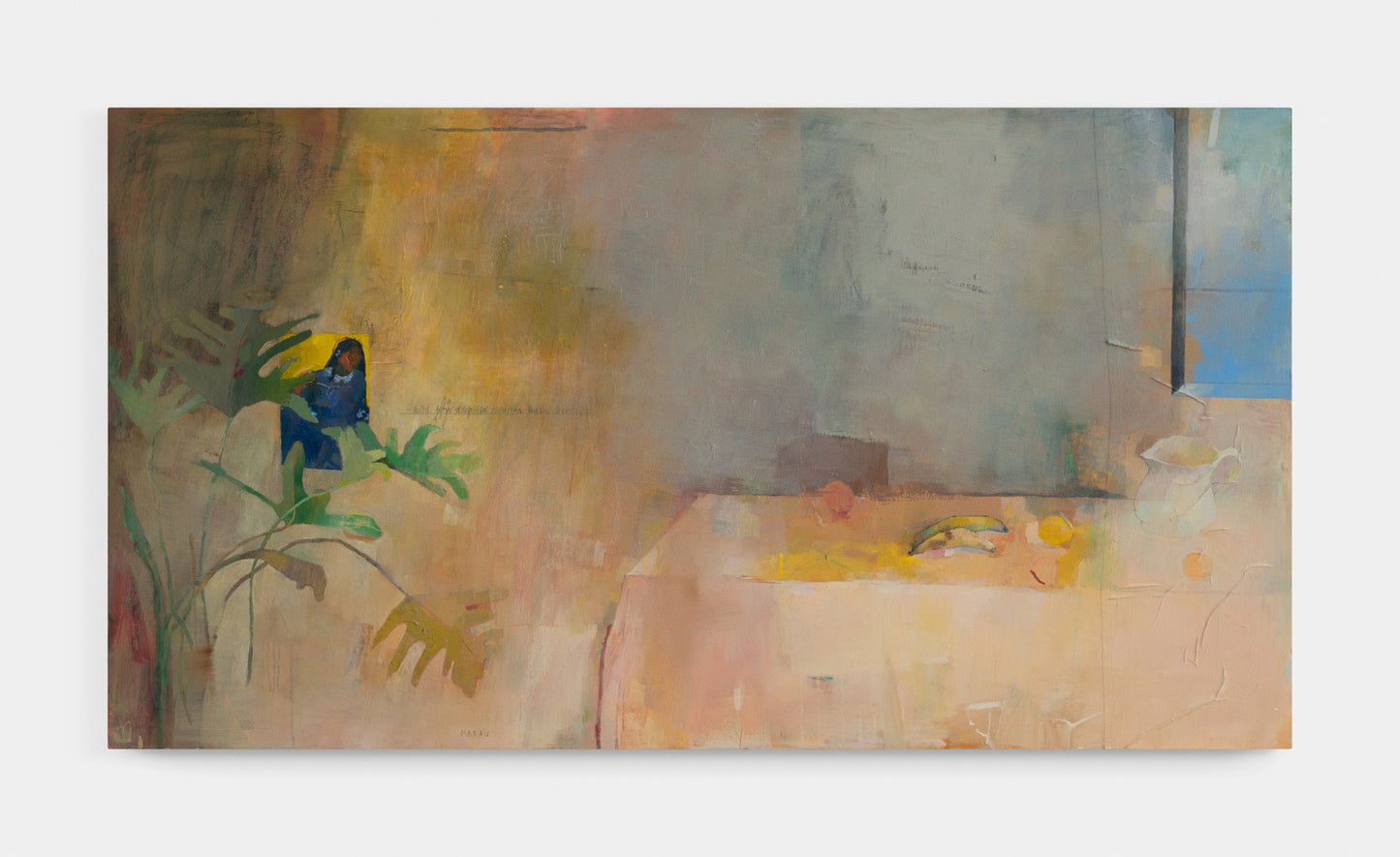 How Deep The Wounds Have Been