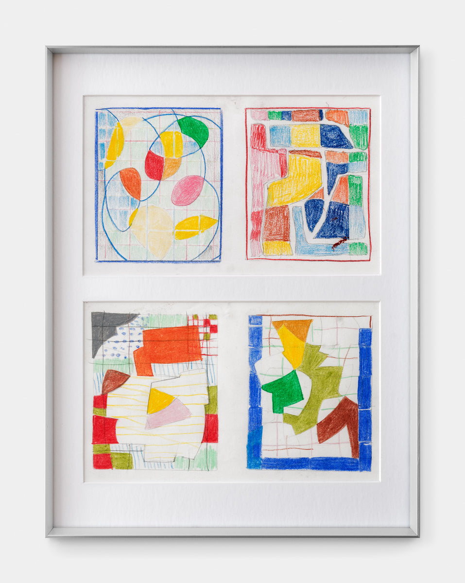 Home Drawing Compositions 4+6