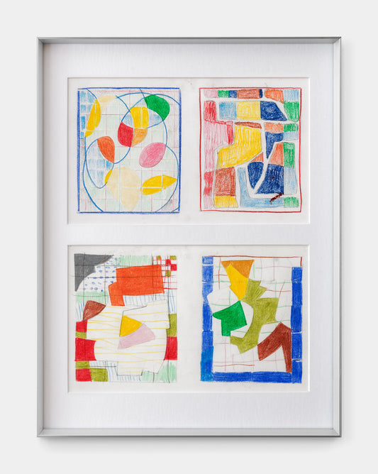 Home Drawing Compositions 4+6