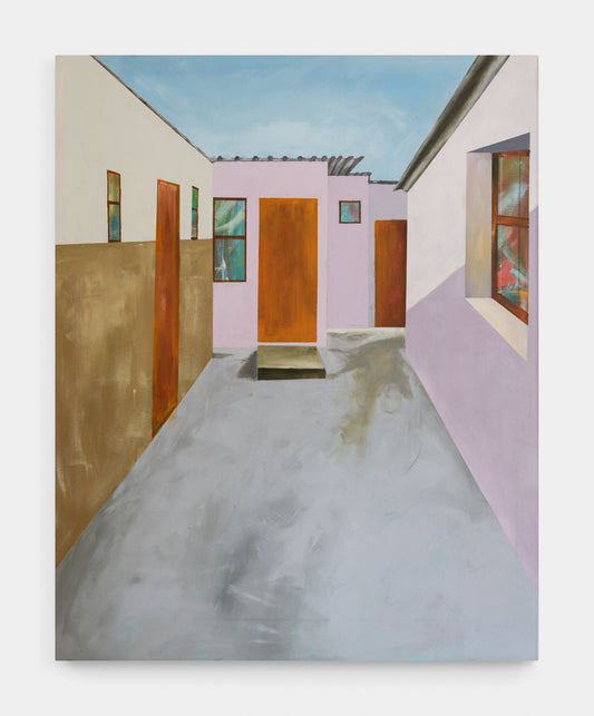 Back Yard Rooms