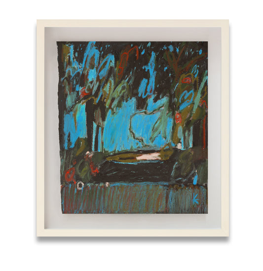 Study For Nocturnal