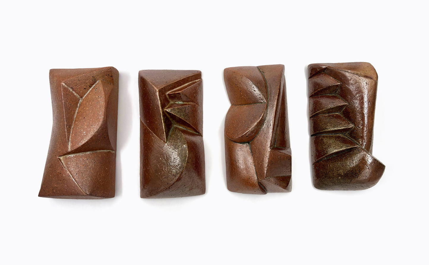 Abstraction 1-4