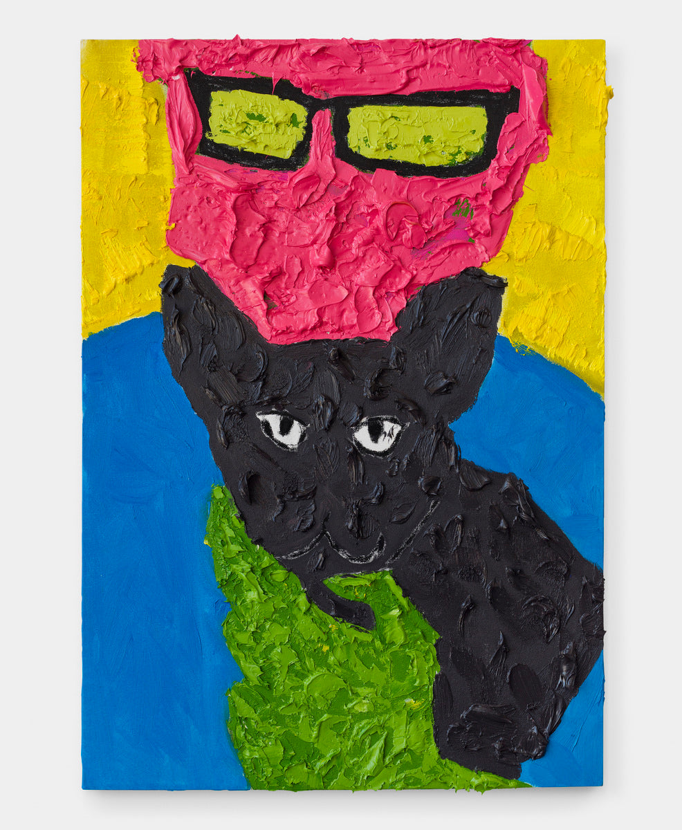 Black Cat