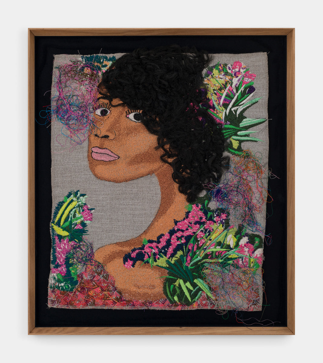 Mosadi was Ditoro (Woman of Dreams)