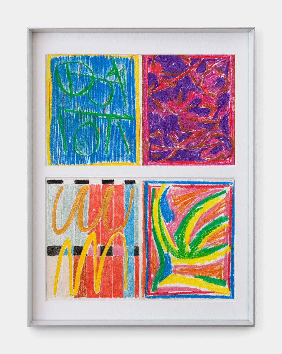 Home Drawing Compositions 8+9
