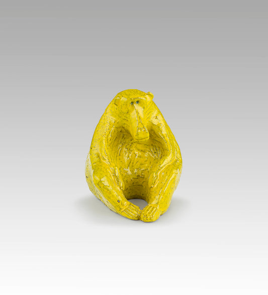 Yellow Baboon (LR30)