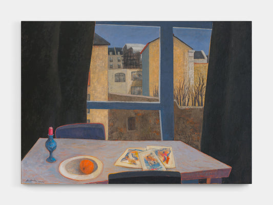 Pink Candle- Cite' Ateljee Paris