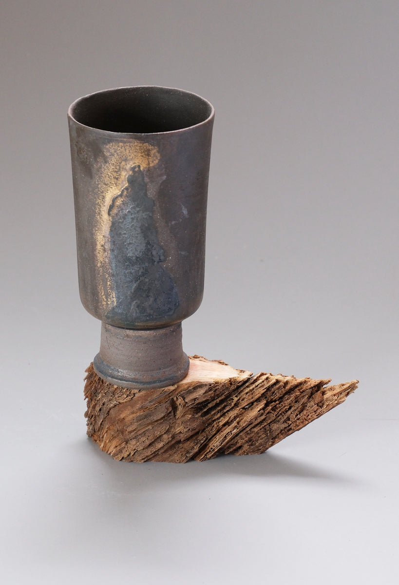Votive for the Dark Mother
