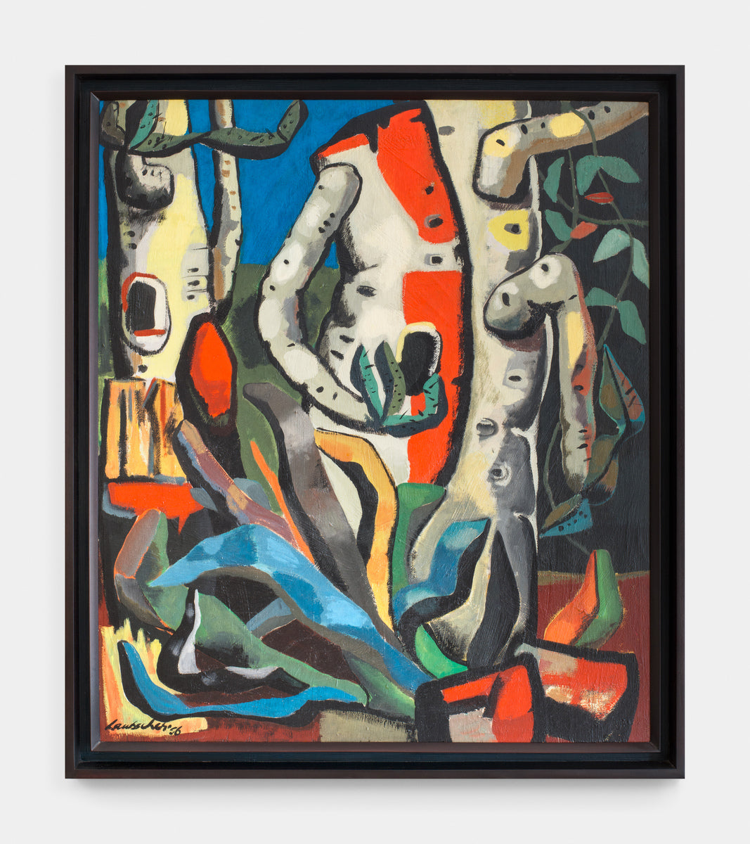 Available Artworks – EBONY/CURATED