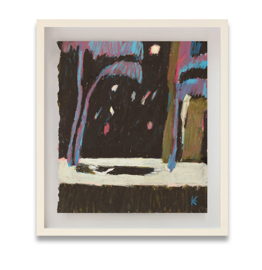 Study For Sleepless