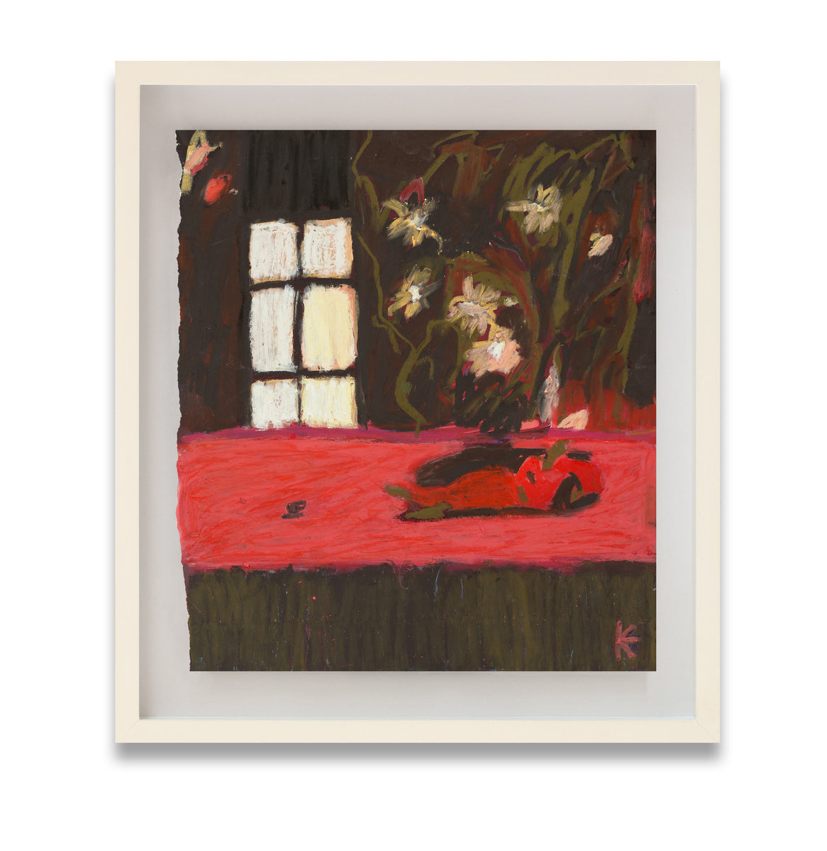 Study For Sleep Stalking
