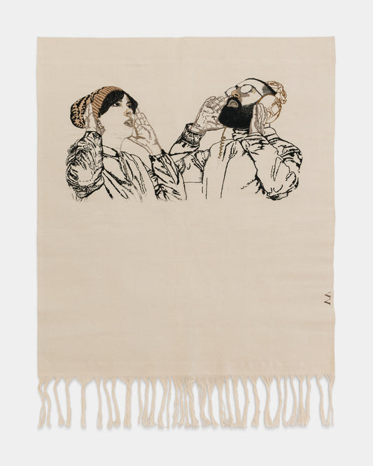 Chant – Contre Champs