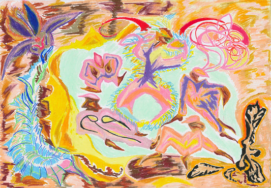 Coloured Leisure