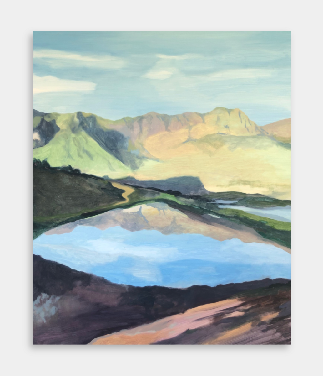 Far From All The Things