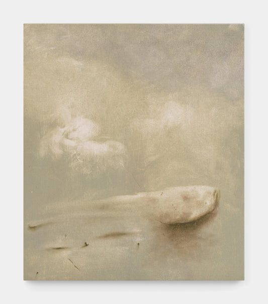 Past the Sense of Grey