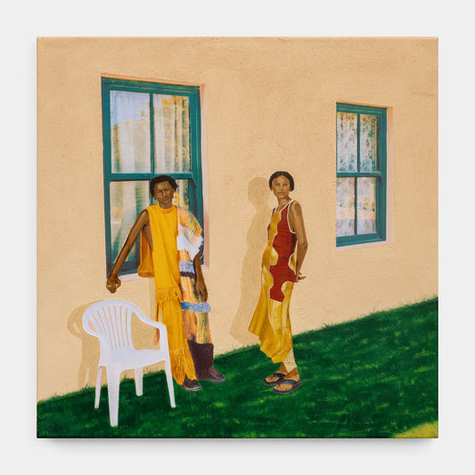 It Echoes and Sings Like You I