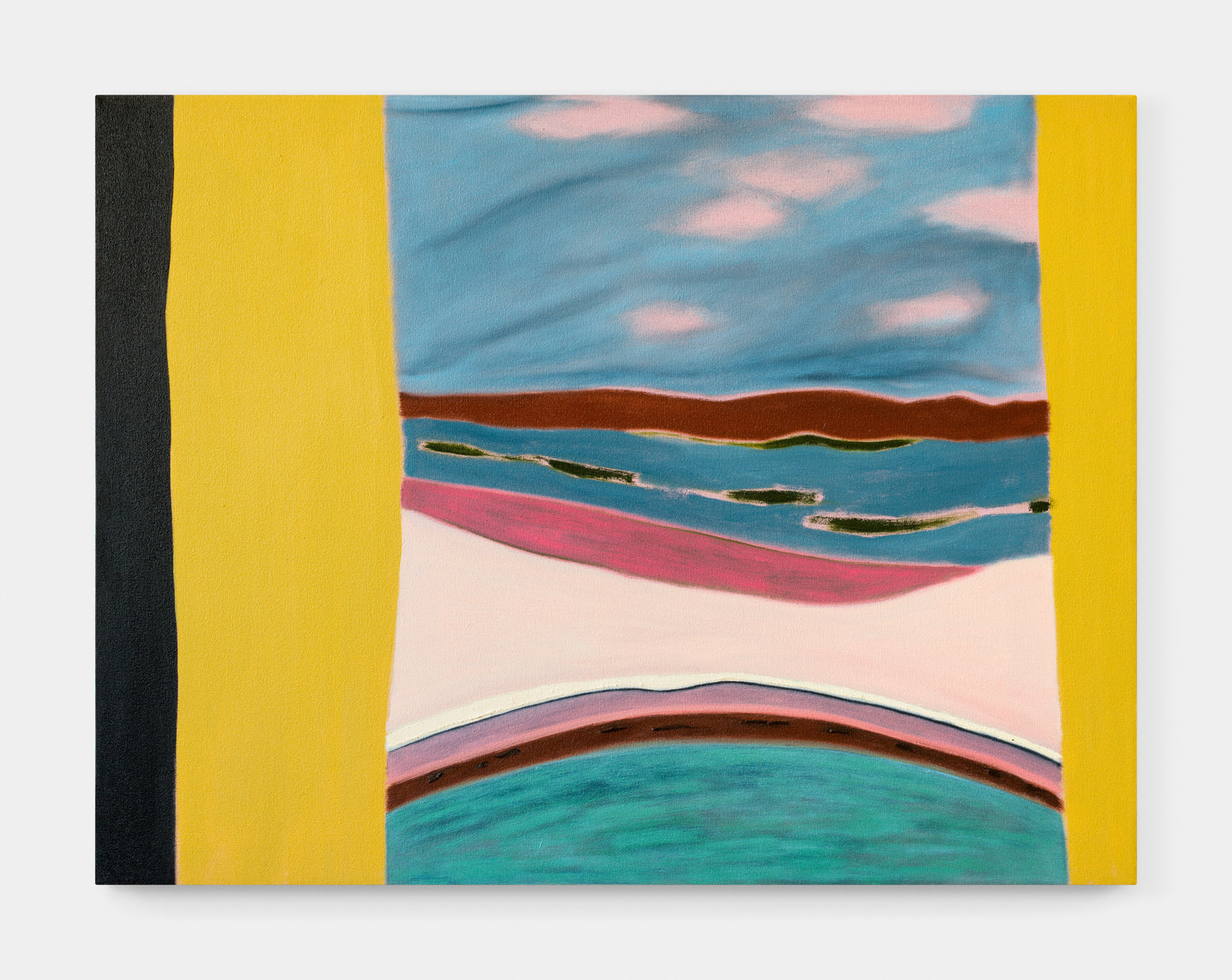 Couldn't Help but Look