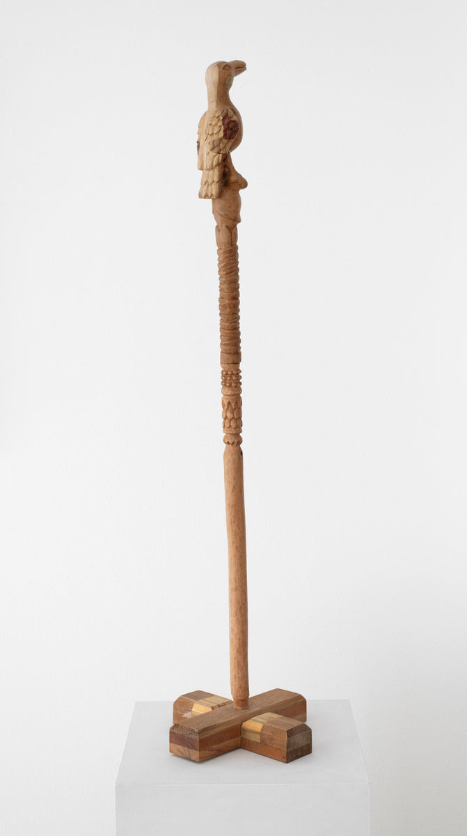 Njinji Intake Yasemanzini - Lulwaluko