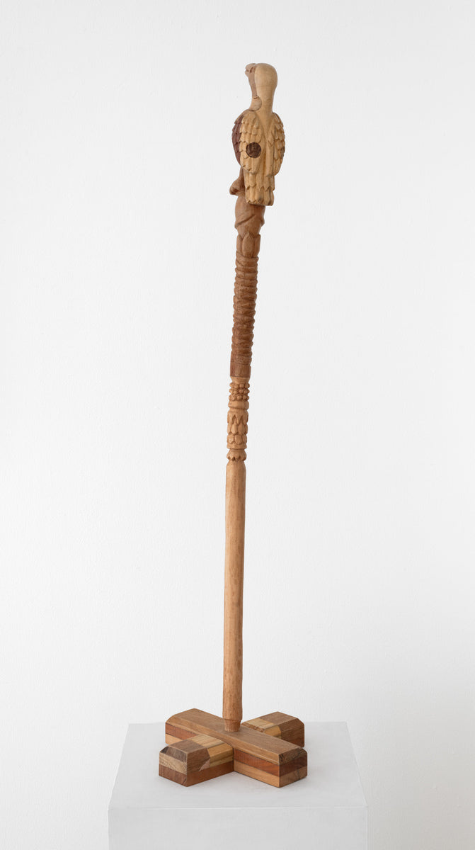 Njinji Intake Yasemanzini - Lulwaluko