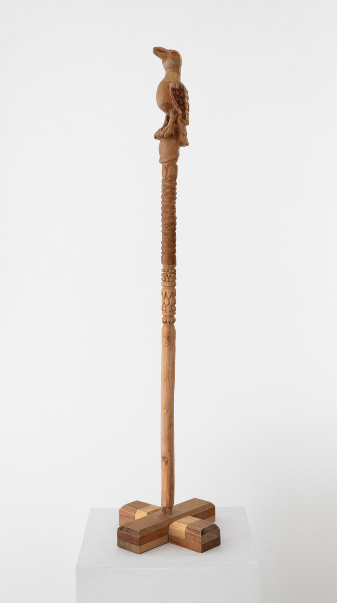 Njinji Intake Yasemanzini - Lulwaluko