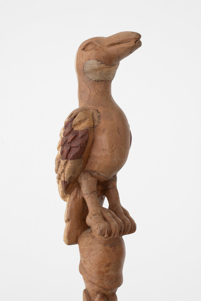 Njinji Intake Yasemanzini - Lulwaluko