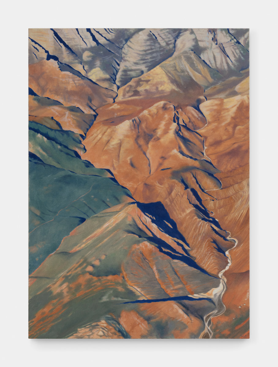 Tributaries